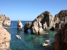 Urlaub an der Algarve Urlaub an der Algarve